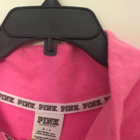 🔥 BOGO FREE - Victoria's Secret PINK Sweater - Picture 2 of 3